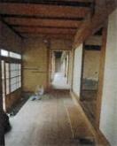 京都市右京区嵯峨水尾武蔵嶋町の中古一戸建て