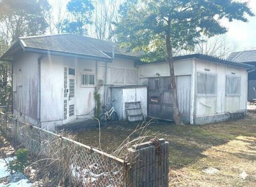 大津市大物の中古一戸建