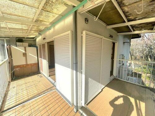 大津市大物の中古一戸建