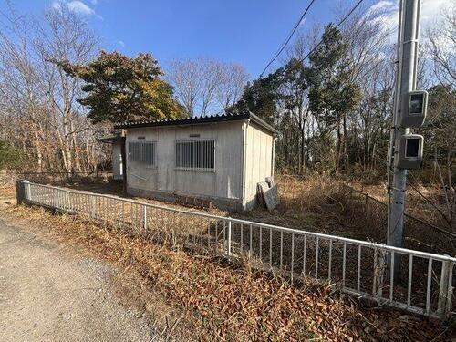 大津市大物の中古一戸建