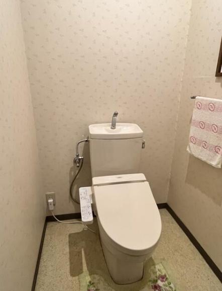 京都市西京区桂艮町の中古一戸建て