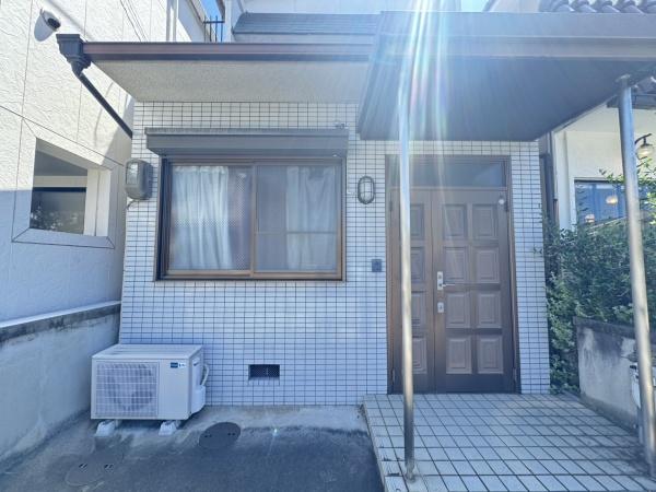 京都市西京区桂艮町の中古一戸建て