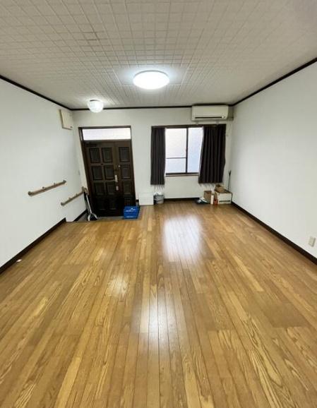 京都市西京区桂艮町の中古一戸建て
