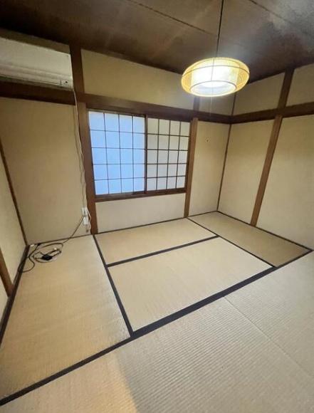 京都市西京区桂艮町の中古一戸建て
