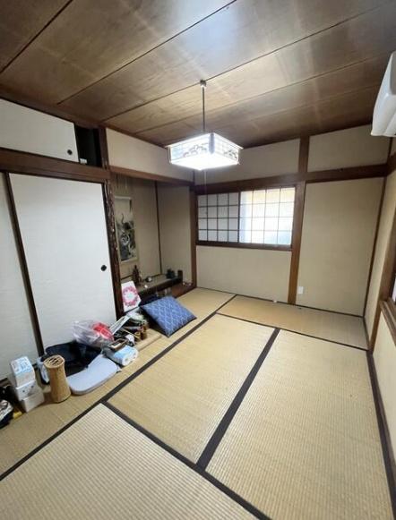 京都市西京区桂艮町の中古一戸建て