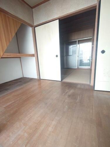 京都市山科区四ノ宮小金塚の中古一戸建て