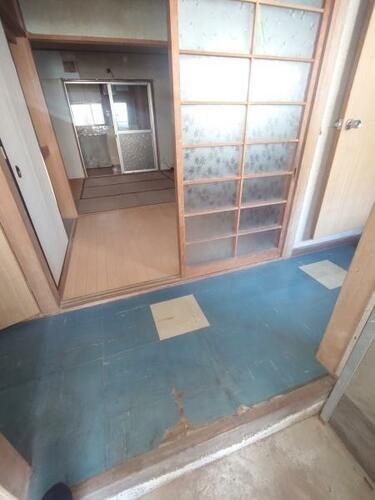京都市山科区四ノ宮小金塚の中古一戸建て