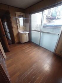 京都市山科区四ノ宮小金塚の中古一戸建て