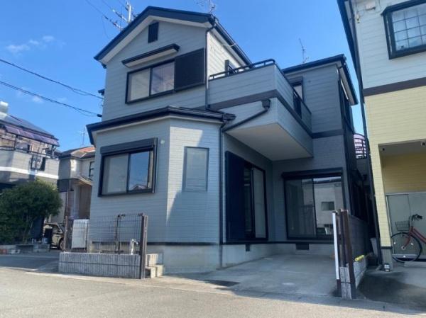 京都市伏見区久我西出町の中古一戸建