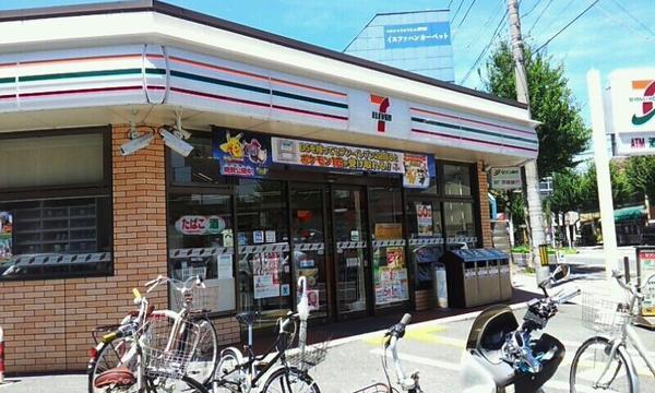 京都市北区紫野宮東町の中古一戸建て(セブンイレブン京都堀川北大路店)