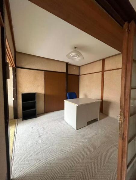 京都市中京区西ノ京勧学院町の中古一戸建て
