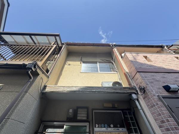 京都市右京区太秦樋ノ内町の中古一戸建て
