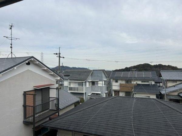 大津市南郷４丁目の中古一戸建て