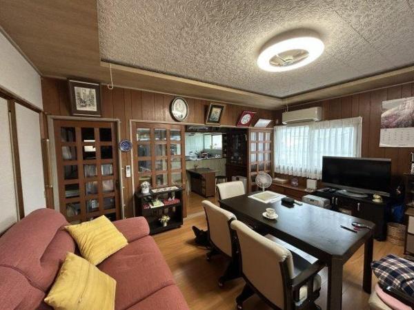 大津市南郷４丁目の中古一戸建て