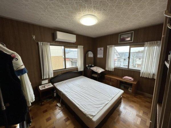 大津市南郷４丁目の中古一戸建て
