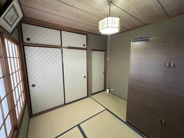 大津市南郷４丁目の中古一戸建て