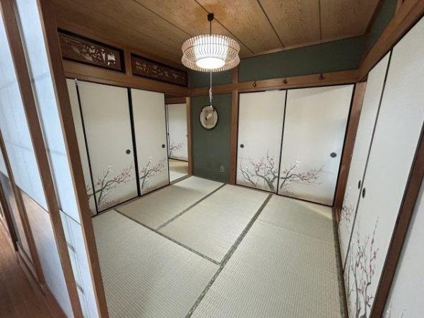 大津市南郷４丁目の中古一戸建て