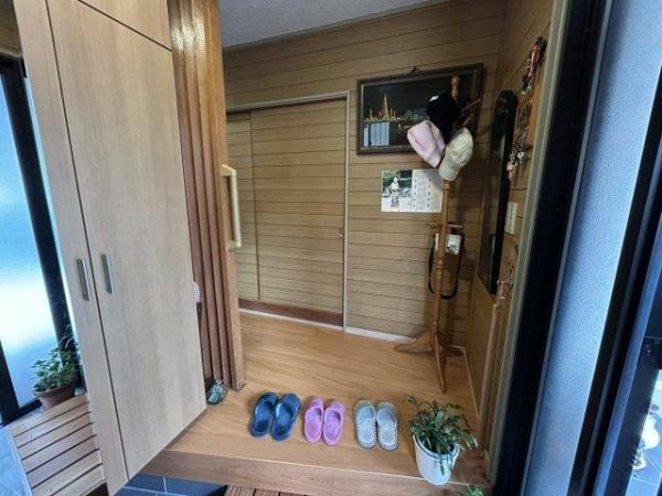 大津市南郷４丁目の中古一戸建て