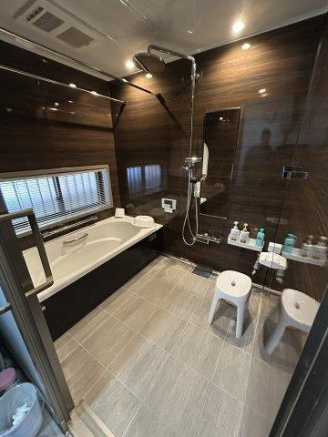 大津市南郷４丁目の中古一戸建て