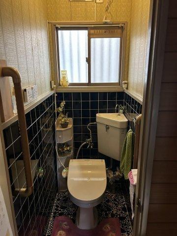 大津市南郷４丁目の中古一戸建て