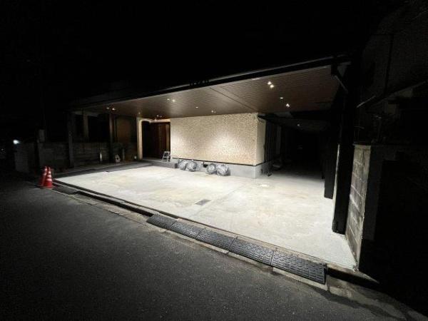 大津市南郷４丁目の中古一戸建て