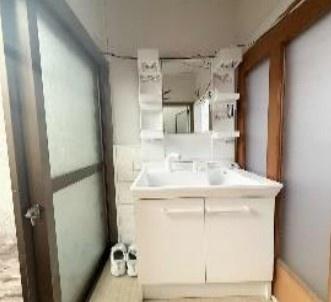 京都市伏見区東菱屋町の中古一戸建て