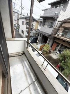 京都市伏見区東菱屋町の中古一戸建