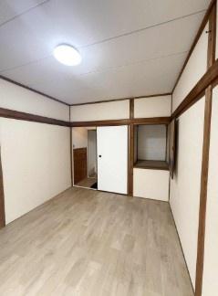 京都市伏見区東菱屋町の中古一戸建て