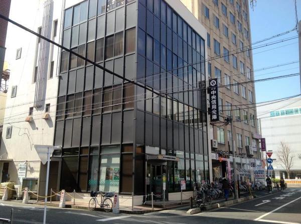 京都市西京区川島北裏町の中古一戸建て(京都中央信用金庫桂駅前支店)