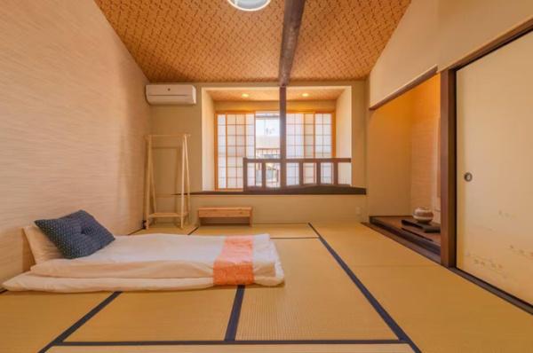 京都市上京区寺之内通千本西入下る柏清盛町の中古一戸建て