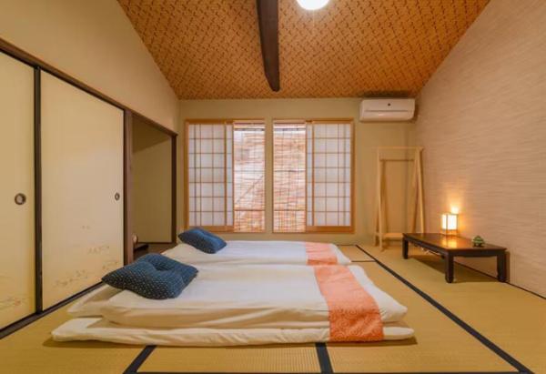 京都市上京区寺之内通千本西入下る柏清盛町の中古一戸建て