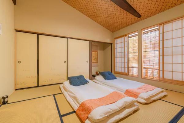 京都市上京区寺之内通千本西入下る柏清盛町の中古一戸建て