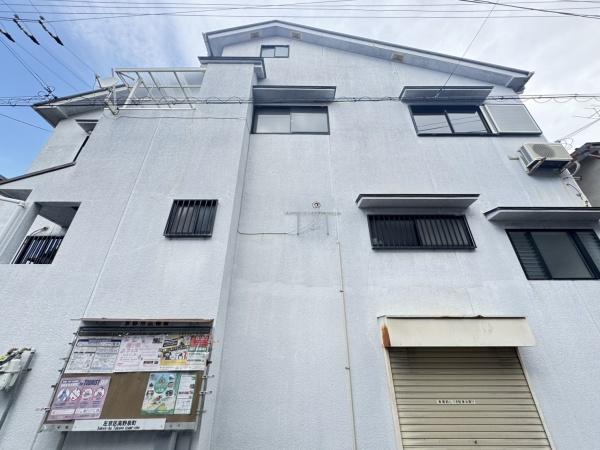 京都市左京区高野泉町の中古一戸建て