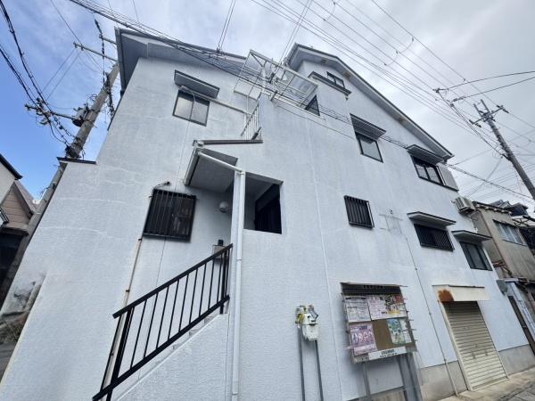 京都市左京区高野泉町の中古一戸建て