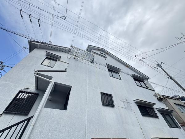 京都市左京区高野泉町の中古一戸建て