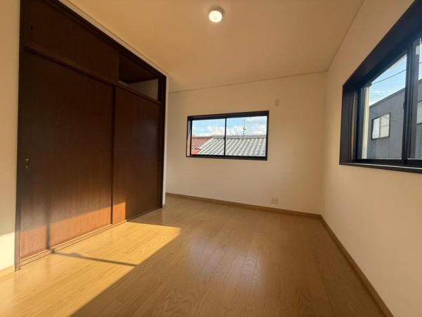 京都市左京区高野泉町の中古一戸建て
