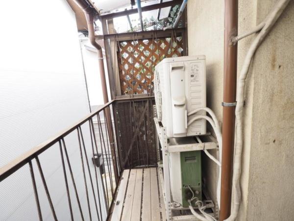 京都市伏見区東朱雀町の中古一戸建て