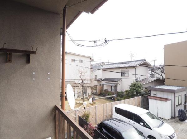 京都市伏見区東朱雀町の中古一戸建て