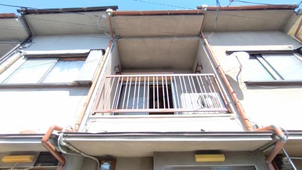 京都市伏見区東朱雀町の中古一戸建て
