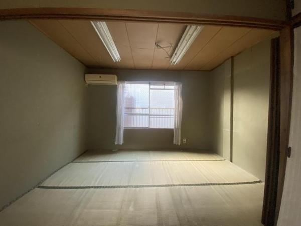 京都市北区紫竹上園生町の中古一戸建て