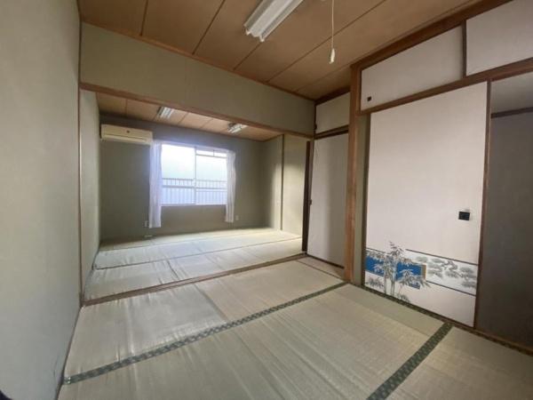京都市北区紫竹上園生町の中古一戸建て