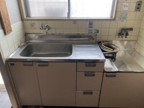 京都市北区紫竹上園生町の中古一戸建て