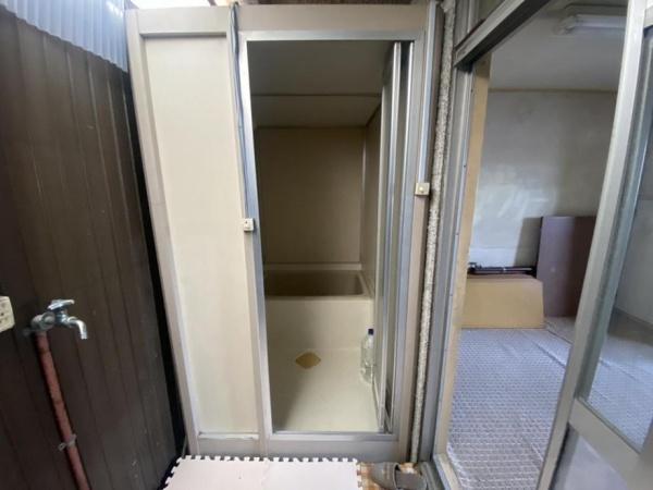 京都市北区紫竹上園生町の中古一戸建て