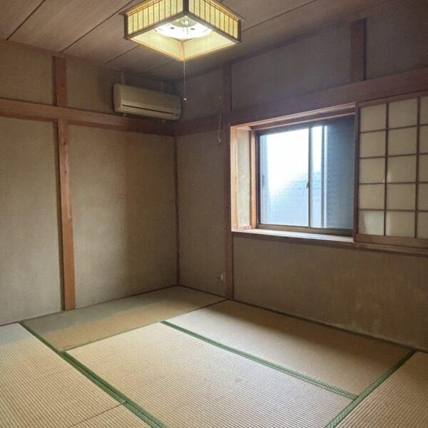 京都市西京区桂千代原町の中古一戸建て