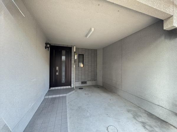 京都市右京区太秦百合ケ本町の中古一戸建て