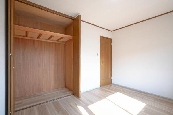 京都市右京区太秦百合ケ本町の中古一戸建て