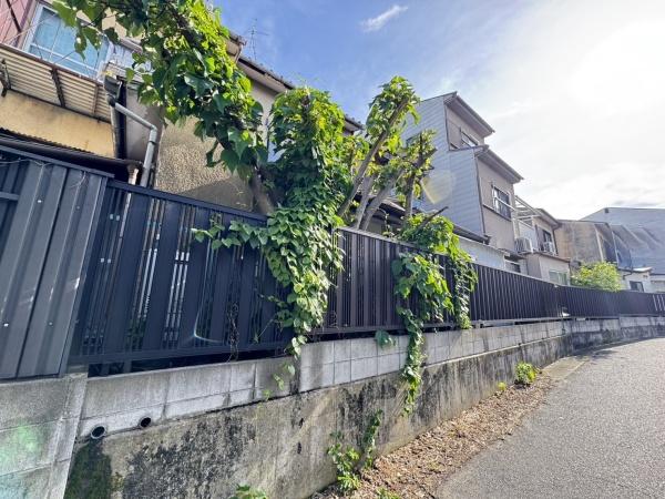 京都市伏見区羽束師菱川町の中古一戸建て