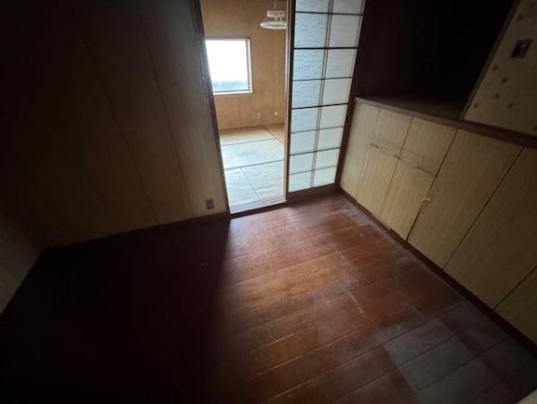 京都市上京区下横町の中古一戸建て