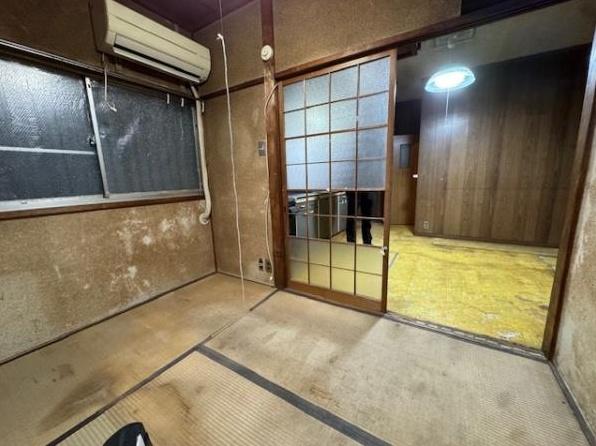 京都市上京区下横町の中古一戸建て