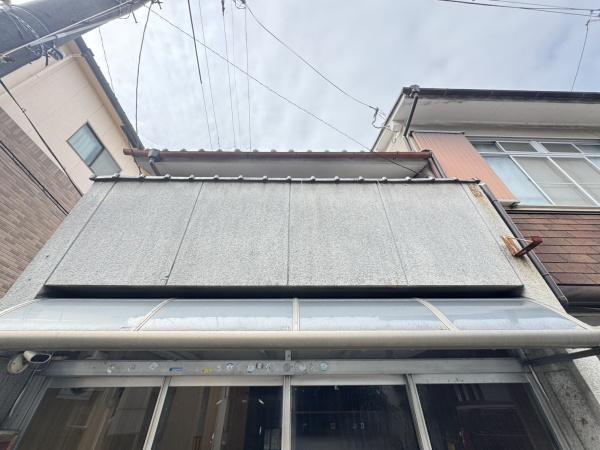 京都市上京区下横町の中古一戸建て